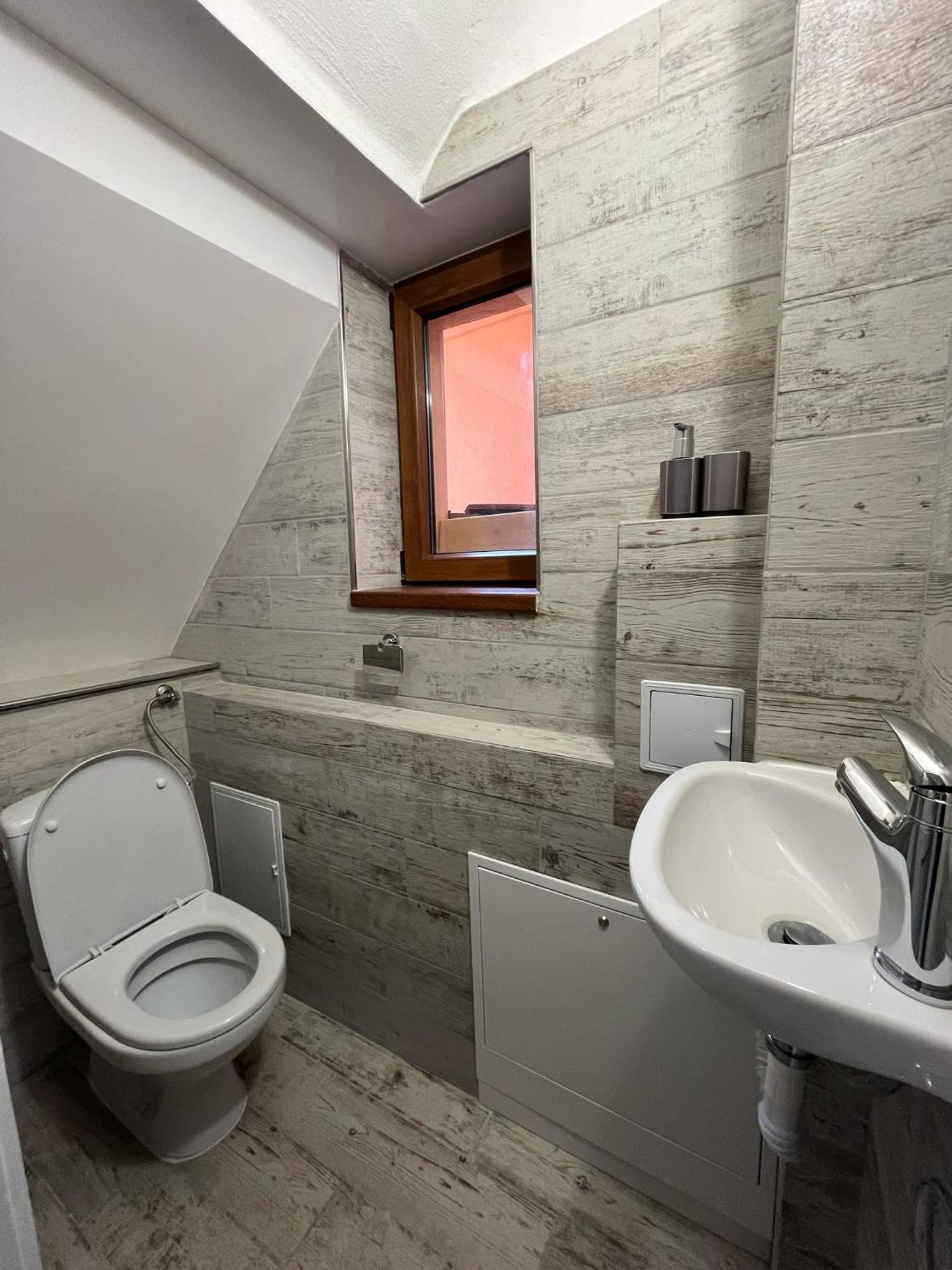Ferienwohnung Lia House Brașov Exterior foto