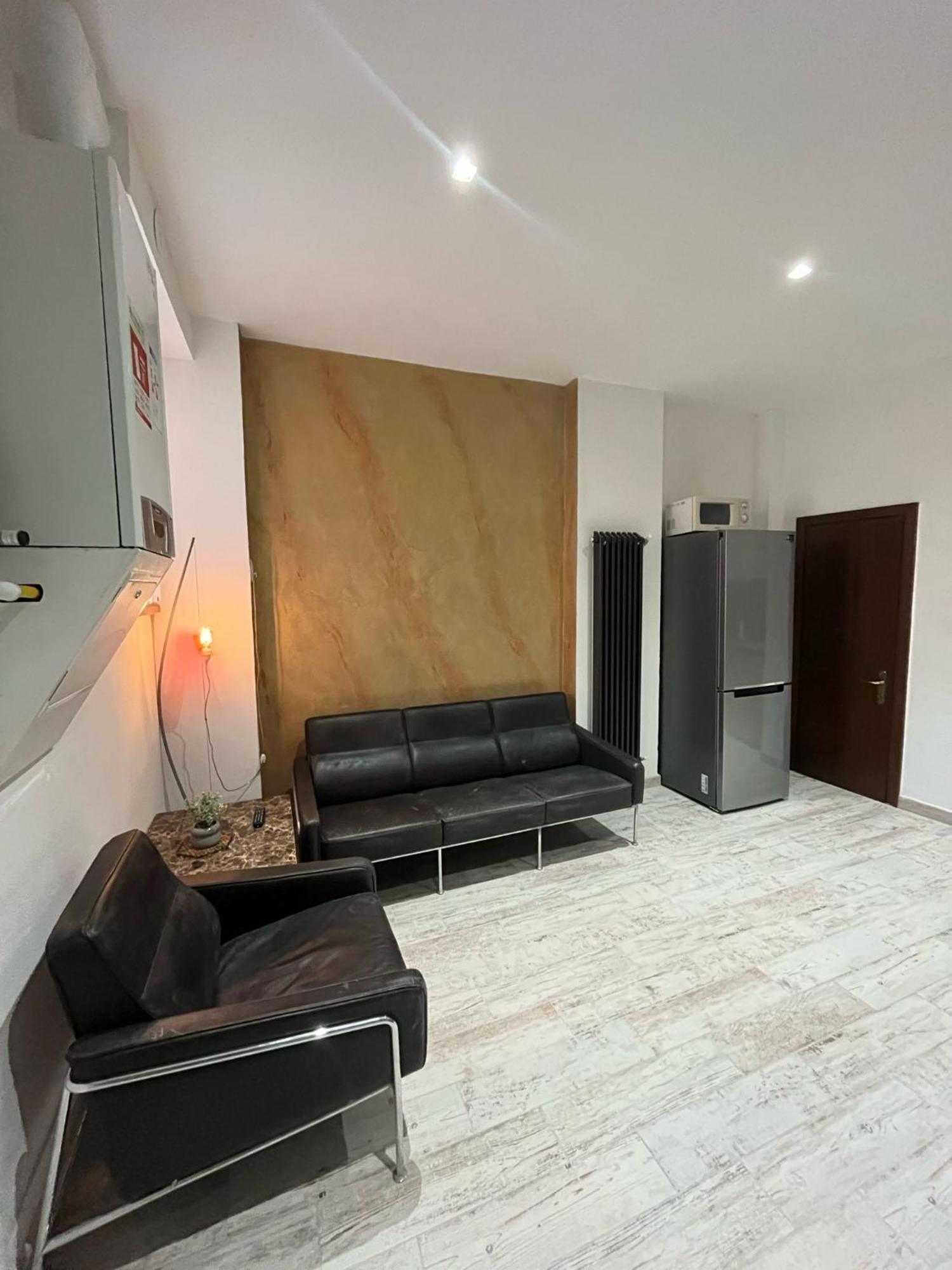 Ferienwohnung Lia House Brașov Exterior foto