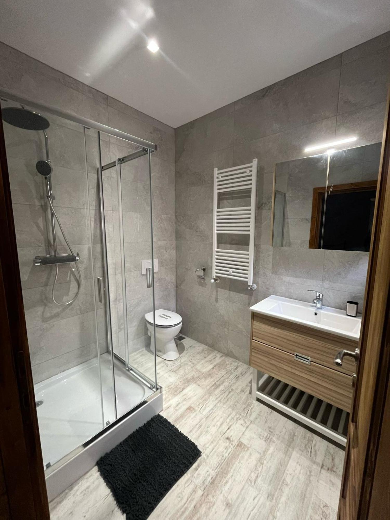 Ferienwohnung Lia House Brașov Exterior foto