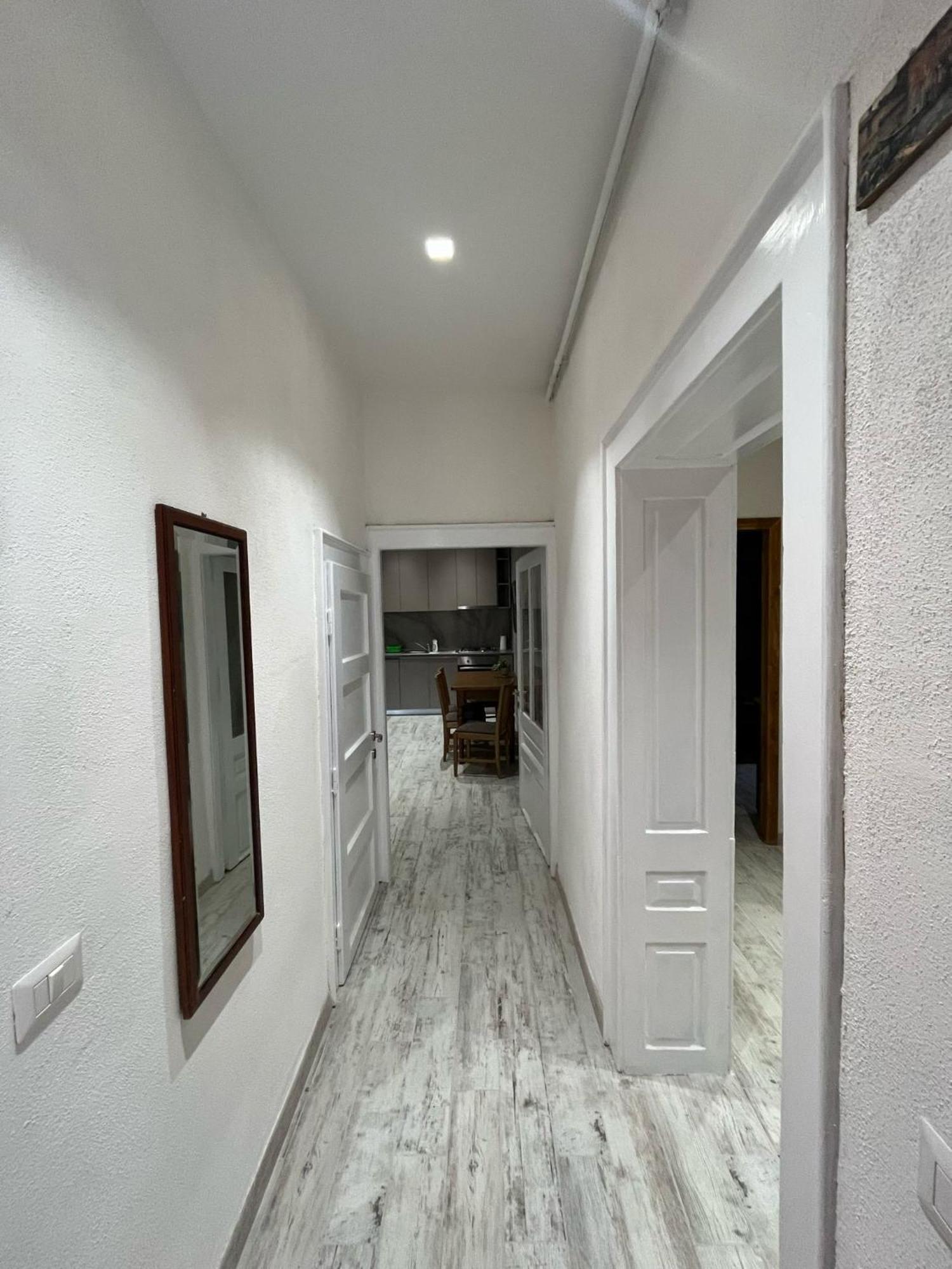 Ferienwohnung Lia House Brașov Exterior foto